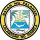 Official seal of Palanan