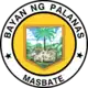 Official seal of Palanas