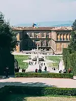 Palazzo Pitti