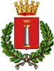 Coat of arms of Paliano