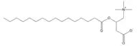 Palmitoylcarnitine