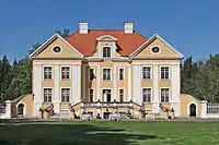 Palmse manor