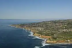 Rancho Palos Verdes Coastline