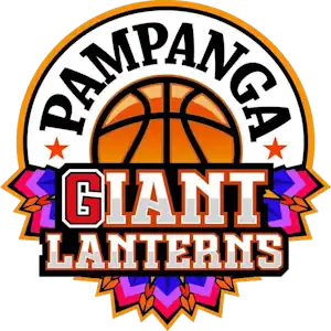 Pampanga Giant Lanterns logo