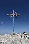 Summit cross