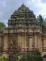 Hooli Panchalingeshwara temple