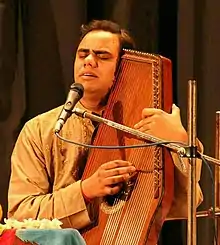 Shyam Sundar Goswami