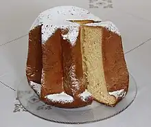 Pandoro