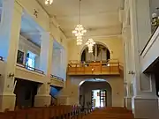 Organ