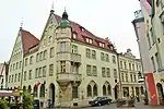 Embassy of Poland in Tallinn