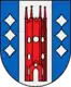 Coat of arms of Panker