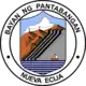 Official seal of Pantabangan