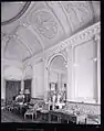 Villa Gropallo dello Zerbino, Genoa. Paolo Monti, servizio fotografico 1964