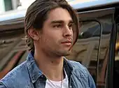 Justin Gaston