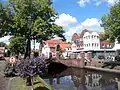 Bridge on Hauptkanal