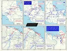 Image 39The Kokoda and Buna-Gona campaigns (from Military history of Australia during World War II)