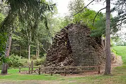 Paradise Furnace