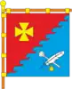 Flag of Parafiivka