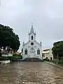 Igreja Nossa Senhora Aparecida