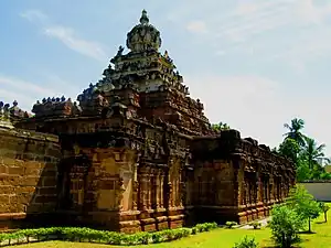 Vaikuntha Perumal Temple