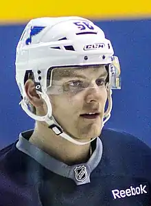 Colton Parayko