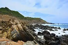 Jebel Chitana-Cap Négro National Park