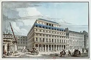 Salle Richelieu(as designed by Louis)