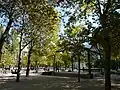 Parc Georges-Brassens