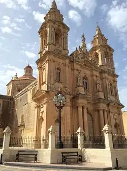 Parish Church of the Assumption