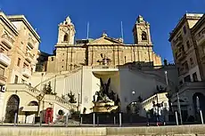 Parish Church of the Immaculate Conception