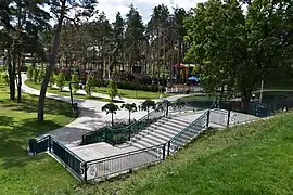 Park «Neznaiko»