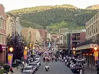 Park City