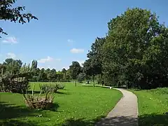 Park Frankendael