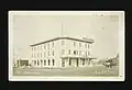 View of the Park Hotel pre-1920.