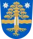 Coat of arms of Parkano