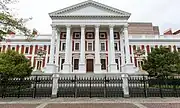 Parliament of South Africa, South Africa