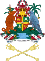 Coat of arms or logo