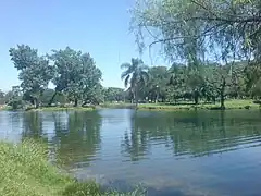 9 de Julio Park