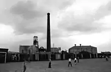 Image 7Parsonage Colliery in 1980 (from Lancashire Coalfield)