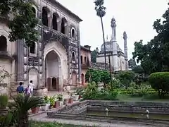 Gulab Bari