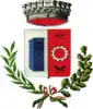 Coat of arms of Paruzzaro