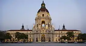 Pasadena City Hall