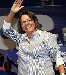 Patricia de Lille DA Election-Launch 2011.jpg