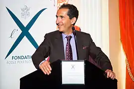 Patrick Drahi