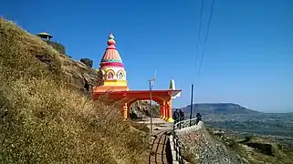 Pattai Devi Temple