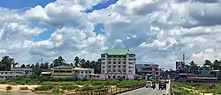 Pattambi Bridge