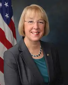 Sen. Murray