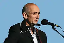 Image 16Singer-songwriter Paul Kelly (from Culture of Australia)