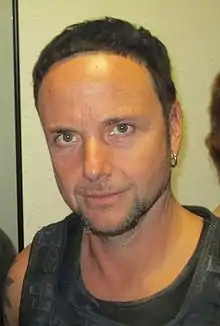 Paul Landers