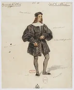 Cellini (Duprez)
